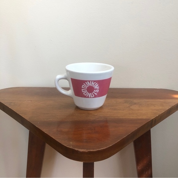 Vintage Dunkin’ Donuts diner mug - Picture 4 of 7